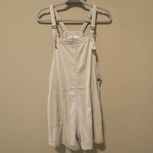 NWT Romper
